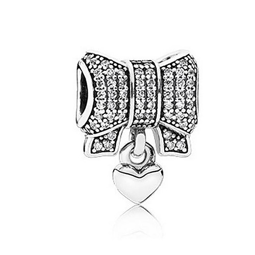 DIY Jewelry 1 pcs Beads Imitation Diamond Alloy Silver Bowknot Bead 0.5 cm DIY Necklace Bracelet
DIY Jewelry 1 pcs Beads Imitation Diamond Alloy Silver Bowknot Bead 0.5 cm DIY Necklace Bracelet