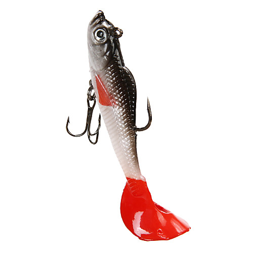 4 pcs Fishing Lures Jerkbaits Shad Sinking Fast Sinking Bass Trout Pike Sea Fishing Bait Casting Spinning
4 pcs Fishing Lures Jerkbaits Shad Sinking Fast Sinking Bass Trout Pike Sea Fishing Bait Casting Spinning