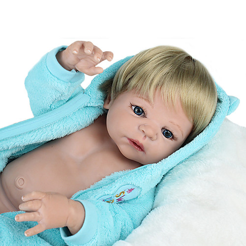 NPKCOLLECTION 22 inch NPK DOLL Reborn Doll Girl Doll Baby Girl Reborn Baby Doll lifelike Cute Hand Made Child Safe Non Toxic Full Body Silicone with Clothes and Accessories for Girls' Birthday and
NPKCOLLECTION 22 inch NPK DOLL Reborn Doll Girl Doll Baby Girl Reborn Baby Doll lifelike Cute Hand Made Child Safe Non Toxic Full Body Silicone with Clothes and Accessories for Girls' Birthday and