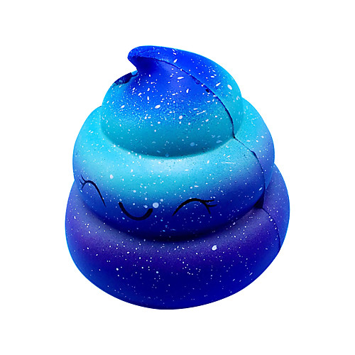 Squeeze Toy / Sensory Toy Stress Reliever 1 pcs Animal Stress and Anxiety Relief Office Desk Toys Relieves ADD, ADHD, Anxiety, Autism Squishy Decompression Toys For All / 14 Years & Up
Squeeze Toy / Sensory Toy Stress Reliever 1 pcs Animal Stress and Anxiety Relief Office Desk Toys Relieves ADD, ADHD, Anxiety, Autism Squishy Decompression Toys For All / 14 Years & Up