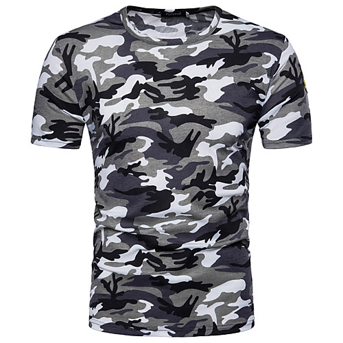 Men's T shirt Solid Colored Long Sleeve Daily Tops Cotton Blue Red Army Green
Men's T shirt Solid Colored Long Sleeve Daily Tops Cotton Blue Red Army Green
