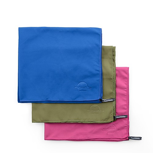 Camping & Hiking Quick Dry Soft Polyester Polyamide Solid Colored Camping / Hiking 13073 cm
Camping & Hiking Quick Dry Soft Polyester Polyamide Solid Colored Camping / Hiking 13073 cm