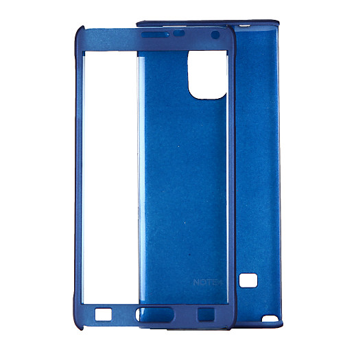 Phone Case For Samsung Galaxy Full Body Case Note 8 Note 5 Note 4 Note 3 Shockproof Solid Colored Hard PC
Phone Case For Samsung Galaxy Full Body Case Note 8 Note 5 Note 4 Note 3 Shockproof Solid Colored Hard PC