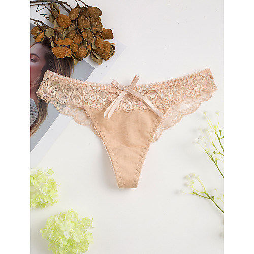 Women's Jacquard Shorties & Boyshorts Panties / G-strings & Thongs Panties Super Sexy Purple One-Size / Lace
Women's Jacquard Shorties & Boyshorts Panties / G-strings & Thongs Panties Super Sexy Purple One-Size / Lace
