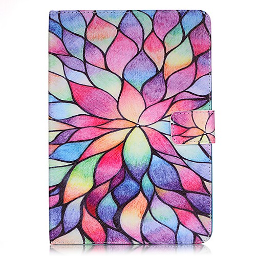 Case For Samsung Galaxy Tab S2 8.0 Wallet / Card Holder / with Stand Full Body Cases Flower Hard PU Leather
Case For Samsung Galaxy Tab S2 8.0 Wallet / Card Holder / with Stand Full Body Cases Flower Hard PU Leather