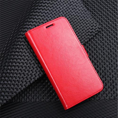 Case For LG LG V30 / LG V20 MINI / LG Q6 Wallet / Card Holder / Flip Full Body Cases Solid Colored Hard PU Leather
Case For LG LG V30 / LG V20 MINI / LG Q6 Wallet / Card Holder / Flip Full Body Cases Solid Colored Hard PU Leather