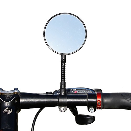 Handlerbar Bike Mirror / Rearview Mirror Stability, Lightweight Materials Cycling / Bike / Mountain Bike / MTB Plastics Black
Handlerbar Bike Mirror / Rearview Mirror Stability, Lightweight Materials Cycling / Bike / Mountain Bike / MTB Plastics Black