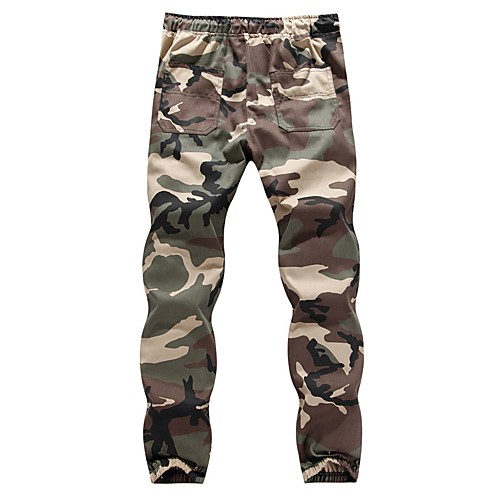 Hiking Pants Men's Basic / Military Daily Skinny / wfh Sweatpants Pants - Camo / Camouflage Spring Summer Gray Army Green XXXL XXXXL XXXXXL
Hiking Pants Men's Basic / Military Daily Skinny / wfh Sweatpants Pants - Camo / Camouflage Spring Summer Gray Army Green XXXL XXXXL XXXXXL