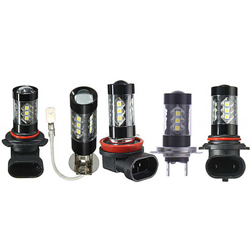 Car Headlamps 9003 / H10 / H9 Light Bulbs 6000 lm SMD 3030 80 W 16 For universal All Models All years
Car Headlamps 9003 / H10 / H9 Light Bulbs 6000 lm SMD 3030 80 W 16 For universal All Models All years