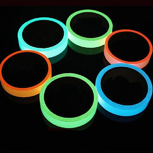 Glow Luminous Tapes Warning Stripes Glow in The Dark Emergency Lines Vinyl Wall Sticker Fluorescent Luminous Strip Sticker
Glow Luminous Tapes Warning Stripes Glow in The Dark Emergency Lines Vinyl Wall Sticker Fluorescent Luminous Strip Sticker