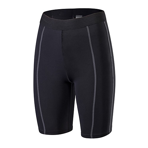 YUERLIAN Women's Sports Underwear Compression Shorts Sports & Outdoor Shorts Compression Clothing Leggings Exercise & Fitness Quick Dry Breathability Sport Solid Colored White Black Blue Green
YUERLIAN Women's Sports Underwear Compression Shorts Sports & Outdoor Shorts Compression Clothing Leggings Exercise & Fitness Quick Dry Breathability Sport Solid Colored White Black Blue Green
