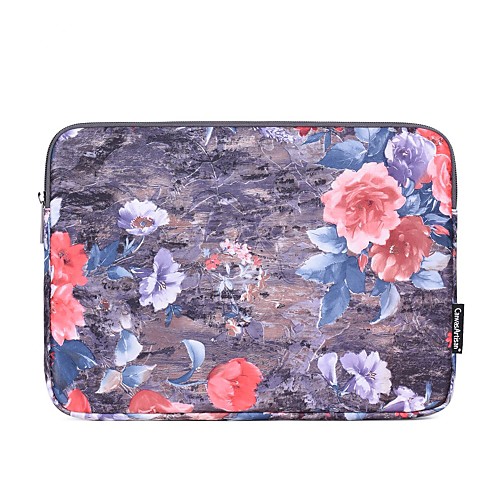Sleeves Flower Polyester for MacBook Air 13-inch / Macbook Pro 13-inch / MacBook Pro 13-inch with Retina display
Sleeves Flower Polyester for MacBook Air 13-inch / Macbook Pro 13-inch / MacBook Pro 13-inch with Retina display