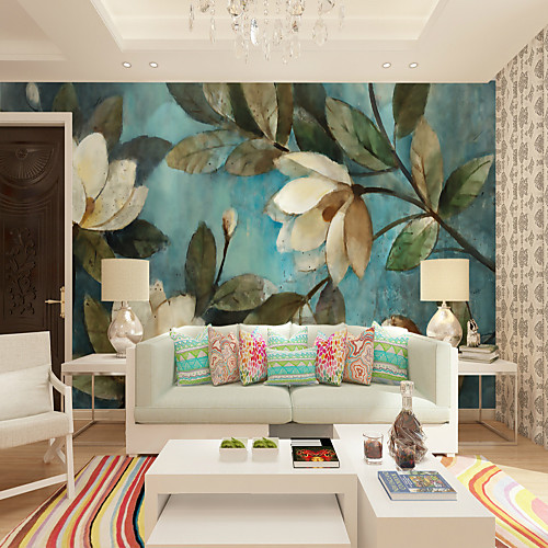 Mural Wallpaper Wall Sticker Covering Print Adhesive Required Plant Blossom Flower Canvas Home Décor
Mural Wallpaper Wall Sticker Covering Print Adhesive Required Plant Blossom Flower Canvas Home Décor
