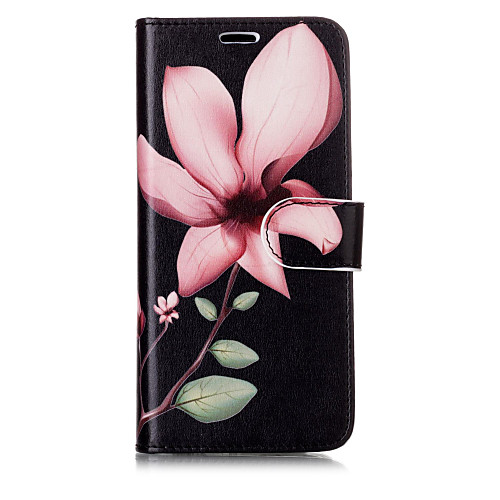 Case For Samsung Galaxy S8 Plus / S8 / S7 edge Wallet / Card Holder / with Stand Full Body Cases Flower Hard PU Leather
Case For Samsung Galaxy S8 Plus / S8 / S7 edge Wallet / Card Holder / with Stand Full Body Cases Flower Hard PU Leather
