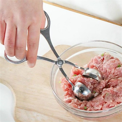 Japanese Stainless Steel Creative Kitchen Gadget Meat & Poultry Tools Everyday Use 1pc
Japanese Stainless Steel Creative Kitchen Gadget Meat & Poultry Tools Everyday Use 1pc