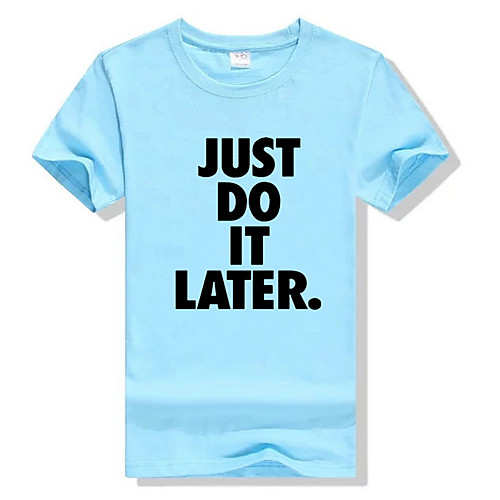 Women's T shirt Letter & Number Sporty Short Sleeve Daily Tops Cotton White Black Blue
Women's T shirt Letter & Number Sporty Short Sleeve Daily Tops Cotton White Black Blue