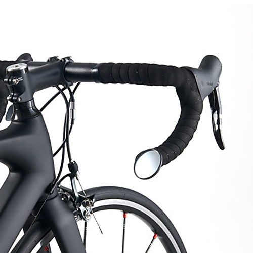 ROCKBROS Rear View Mirror Drop Bar Bike Mirror Flexible Safety Cycling Bicycle motorcycle Bike Glass Black 1 pcs Road Bike Mountain Bike MTB
ROCKBROS Rear View Mirror Drop Bar Bike Mirror Flexible Safety Cycling Bicycle motorcycle Bike Glass Black 1 pcs Road Bike Mountain Bike MTB