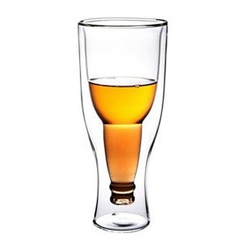 Drinkware Tea Cup / Glass High Boron Glass Double Wall / Boyfriend Gift Event / Party / Business
Drinkware Tea Cup / Glass High Boron Glass Double Wall / Boyfriend Gift Event / Party / Business