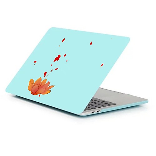 MacBook Case Flower Plastic for New MacBook Pro 15-inch / New MacBook Pro 13-inch / Macbook Pro 15-inch
MacBook Case Flower Plastic for New MacBook Pro 15-inch / New MacBook Pro 13-inch / Macbook Pro 15-inch