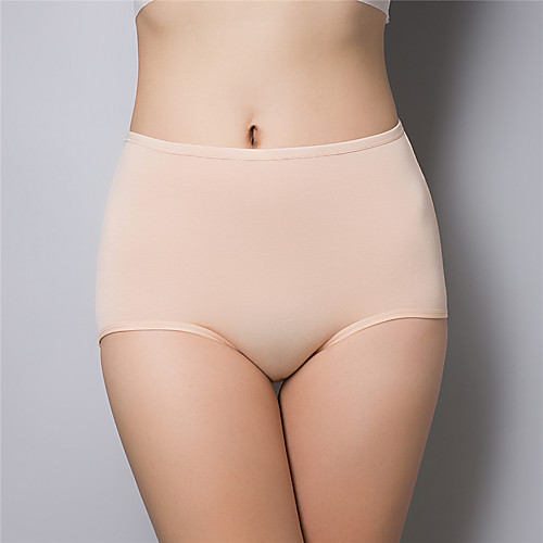 Women's Normal Basic Solid Colored Ultra Sexy Panty / Seamless Panty Stretchy High Rise Sexy Blue M / Going out
Women's Normal Basic Solid Colored Ultra Sexy Panty / Seamless Panty Stretchy High Rise Sexy Blue M / Going out