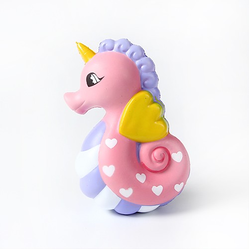 LT.Squishies Squeeze Toy / Sensory Toy Animal Squishy Decompression Toys PEVA for Unisex Boys' Girls'
LT.Squishies Squeeze Toy / Sensory Toy Animal Squishy Decompression Toys PEVA for Unisex Boys' Girls'