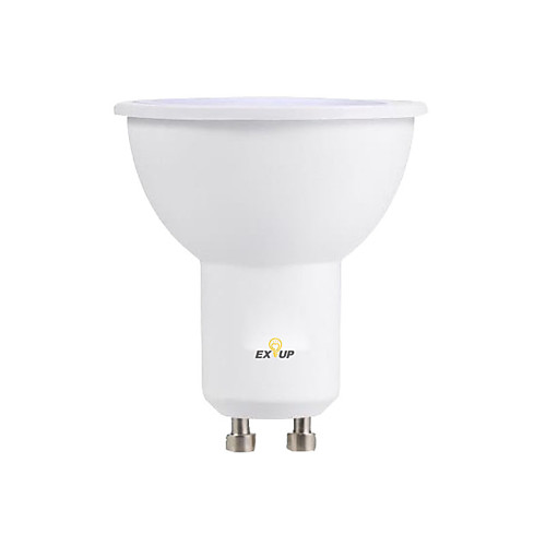 1pc 3 W LED Spotlight 270 lm GU10 GU10 15 LED Beads SMD 2835 Decorative Adorable Warm White 85-265 V
1pc 3 W LED Spotlight 270 lm GU10 GU10 15 LED Beads SMD 2835 Decorative Adorable Warm White 85-265 V