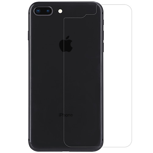 Phone Screen Protector For Apple iPhone 8 Plus Tempered Glass 1 pc 9H Hardness Explosion Proof Scratch Proof Back Protector Phone Accessory
Phone Screen Protector For Apple iPhone 8 Plus Tempered Glass 1 pc 9H Hardness Explosion Proof Scratch Proof Back Protector Phone Accessory