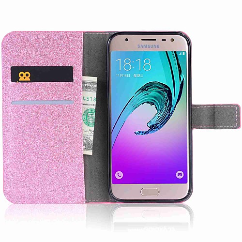 Phone Case For Samsung Galaxy Full Body Case Leather Wallet Card J7 J7 (2016) J5 J5 (2016) J3 J3 (2016) Wallet Card Holder Rhinestone Butterfly Hard PU Leather
Phone Case For Samsung Galaxy Full Body Case Leather Wallet Card J7 J7 (2016) J5 J5 (2016) J3 J3 (2016) Wallet Card Holder Rhinestone Butterfly Hard PU Leather