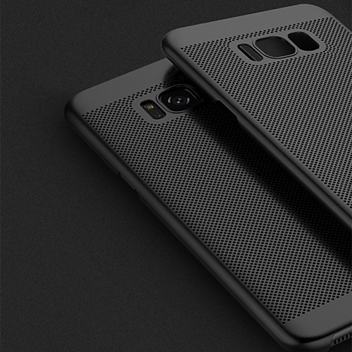 Кейс для Назначение SSamsung Galaxy S8 Plus / S8 Ультратонкий Кейс на заднюю панель Однотонный Твердый ПК для S8 Plus / S8 / S7 edge
Кейс для Назначение SSamsung Galaxy S8 Plus / S8 Ультратонкий Кейс на заднюю панель Однотонный Твердый ПК для S8 Plus / S8 / S7 edge