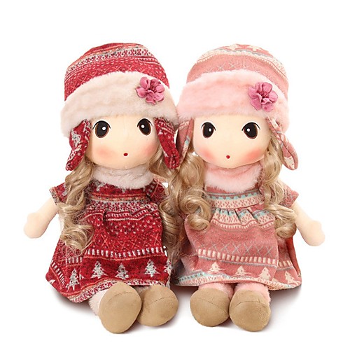 1 pcs Stuffed Animal Plush Doll Plush Toys Plush Dolls Stuffed Animal Plush Toy Fairytale Theme Non Toxic Lovely Comfy Cloth Plush Imaginative Play, Stocking, Great Birthday Gifts Party Favor Supplies
1 pcs Stuffed Animal Plush Doll Plush Toys Plush Dolls Stuffed Animal Plush Toy Fairytale Theme Non Toxic Lovely Comfy Cloth Plush Imaginative Play, Stocking, Great Birthday Gifts Party Favor Supplies