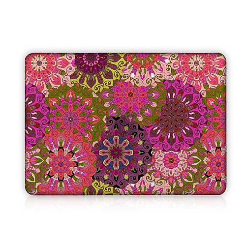 MacBook Case Flower Plastic for New MacBook Pro 15-inch / New MacBook Pro 13-inch / Macbook Pro 15-inch
MacBook Case Flower Plastic for New MacBook Pro 15-inch / New MacBook Pro 13-inch / Macbook Pro 15-inch