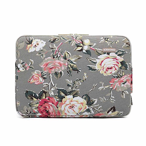 11.6 13.3 14 15.6 Bohemian Laptop Sleeves Canvas Floral Print for Macbook/Surface/HP/Dell/Samsung/Sony Etc
11.6 13.3 14 15.6 Bohemian Laptop Sleeves Canvas Floral Print for Macbook/Surface/HP/Dell/Samsung/Sony Etc