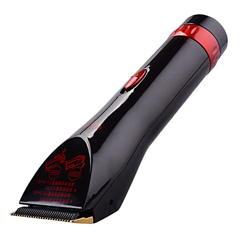 Factory OEM Hair Trimmers for Men and Women 220 V Power light indicator / Handheld Design / Light and Convenient
Factory OEM Hair Trimmers for Men and Women 220 V Power light indicator / Handheld Design / Light and Convenient