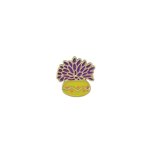 Women's Brooches Flower Cactus Ladies Basic Fashion Brooch Jewelry Fuchsia Coffee Blue For Daily Date
Women's Brooches Flower Cactus Ladies Basic Fashion Brooch Jewelry Fuchsia Coffee Blue For Daily Date