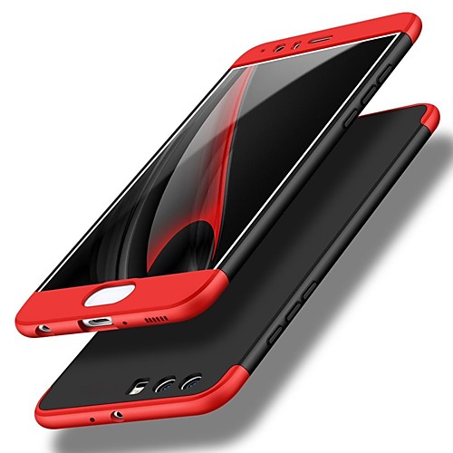 Case For Huawei P10 / Huawei P9 Plus / Huawei P9 Lite Ultra-thin Full Body Cases Solid Colored Hard PC
Case For Huawei P10 / Huawei P9 Plus / Huawei P9 Lite Ultra-thin Full Body Cases Solid Colored Hard PC