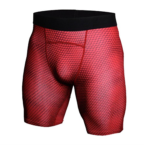 Men's Compression Shorts Sports & Outdoor Shorts Compression Clothing Briefs Spandex Winter Fitness Gym Workout Exercise Lightweight Fast Dry Anatomic Design Plus Size Sport Camo / Camouflage White
Men's Compression Shorts Sports & Outdoor Shorts Compression Clothing Briefs Spandex Winter Fitness Gym Workout Exercise Lightweight Fast Dry Anatomic Design Plus Size Sport Camo / Camouflage White