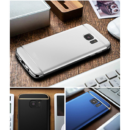Phone Case For Samsung Galaxy Back Cover S8 Plus S8 S7 edge S7 S6 edge plus Plating Solid Colored Hard PC
Phone Case For Samsung Galaxy Back Cover S8 Plus S8 S7 edge S7 S6 edge plus Plating Solid Colored Hard PC