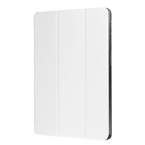 Phone Case For Apple Full Body Case Tab A 10.1 (2016) with Stand Solid Colored Hard PU Leather
Phone Case For Apple Full Body Case Tab A 10.1 (2016) with Stand Solid Colored Hard PU Leather