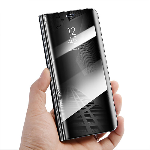 Phone Case For Huawei Full Body Case Leather Mate 10 Mate 10 pro Mate 10 lite Mate 9 Shockproof with Stand Mirror Solid Color Hard PU Leather
Phone Case For Huawei Full Body Case Leather Mate 10 Mate 10 pro Mate 10 lite Mate 9 Shockproof with Stand Mirror Solid Color Hard PU Leather