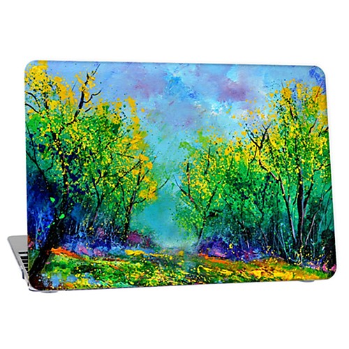 MacBook Case Oil Painting Plastic for New MacBook Pro 15-inch / New MacBook Pro 13-inch / Macbook Pro 15-inch
MacBook Case Oil Painting Plastic for New MacBook Pro 15-inch / New MacBook Pro 13-inch / Macbook Pro 15-inch