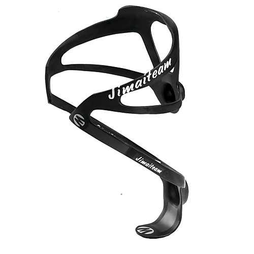 Bike Water Bottle Cage Carbon Fiber Portable Lightweight Durable Easy to Install For Cycling Bicycle Road Bike Mountain Bike MTB TT Fixed Gear Bike Carbon Fiber Black 1 pcs
Bike Water Bottle Cage Carbon Fiber Portable Lightweight Durable Easy to Install For Cycling Bicycle Road Bike Mountain Bike MTB TT Fixed Gear Bike Carbon Fiber Black 1 pcs
