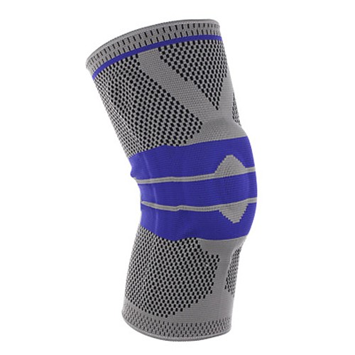 Knee Brace for Running Racing Basketball Impact Resistant Non Slip Nylon 1 Piece Sports & Outdoor Black Red Grey
Knee Brace for Running Racing Basketball Impact Resistant Non Slip Nylon 1 Piece Sports & Outdoor Black Red Grey
