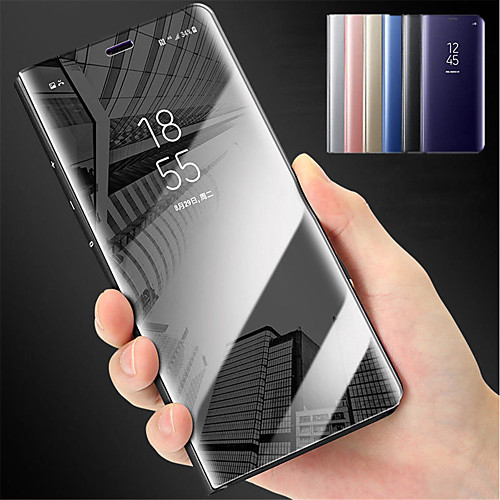 Phone Case For Huawei Full Body Case P10 Plus P10 Lite P10 P8 Lite (2017) with Stand Mirror Solid Color Hard PC
Phone Case For Huawei Full Body Case P10 Plus P10 Lite P10 P8 Lite (2017) with Stand Mirror Solid Color Hard PC