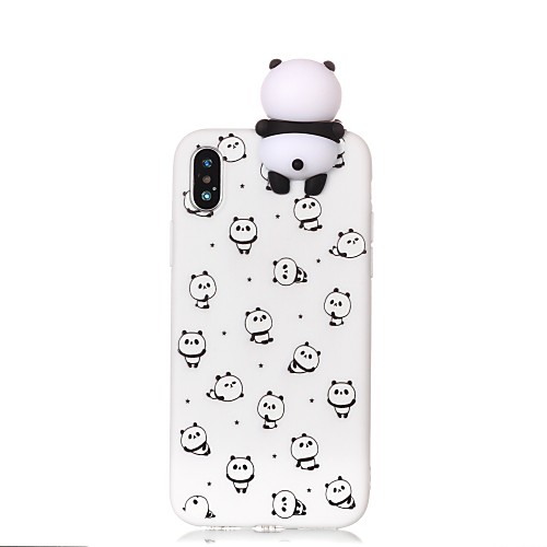 Phone Case For Apple Back Cover iPhone 12 Pro Max 11 SE 2020 X XR XS Max 8 7 6 Pattern DIY Cartoon Panda Soft TPU
Phone Case For Apple Back Cover iPhone 12 Pro Max 11 SE 2020 X XR XS Max 8 7 6 Pattern DIY Cartoon Panda Soft TPU