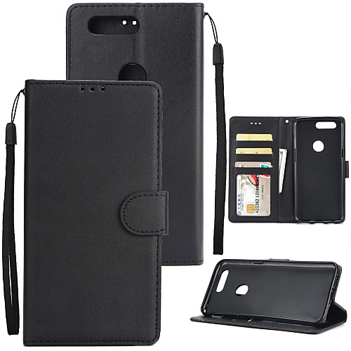 Phone Case For OnePlus Full Body Case Leather Wallet Card One Plus 5 OnePlus 5T Wallet Card Holder Shockproof Solid Color Hard PU Leather
Phone Case For OnePlus Full Body Case Leather Wallet Card One Plus 5 OnePlus 5T Wallet Card Holder Shockproof Solid Color Hard PU Leather