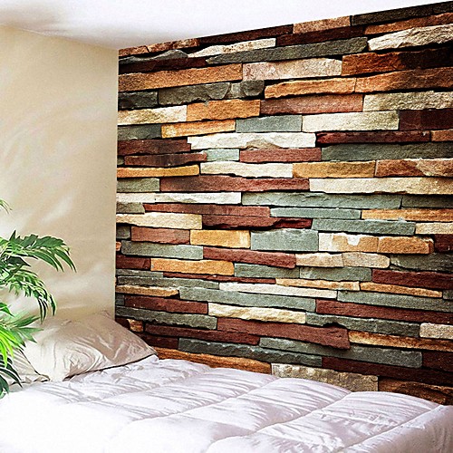 Architecture Wall Decor Polyester Vintage Wall Art, Wall Tapestries Decoration
Architecture Wall Decor Polyester Vintage Wall Art, Wall Tapestries Decoration