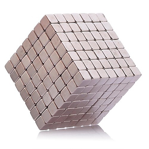 216 pcs 4mm Magnet Toy Magnetic Blocks Building Blocks Super Strong Rare-Earth Magnets Neodymium Magnet Neodymium Magnet Stress and Anxiety Relief Office Desk Toys DIY Adults' Boys' Girls' Toy Gift
216 pcs 4mm Magnet Toy Magnetic Blocks Building Blocks Super Strong Rare-Earth Magnets Neodymium Magnet Neodymium Magnet Stress and Anxiety Relief Office Desk Toys DIY Adults' Boys' Girls' Toy Gift