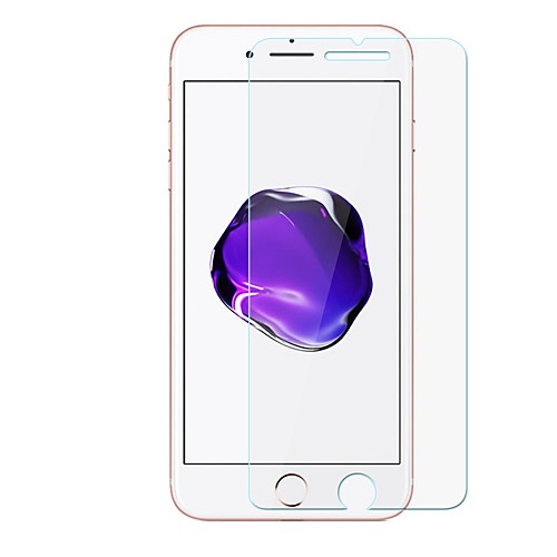 Защитная плёнка для экрана для Apple iPhone 8 Закаленное стекло 1 ед. Защитная пленка для экрана Уровень защиты 9H / Защита от царапин
Защитная плёнка для экрана для Apple iPhone 8 Закаленное стекло 1 ед. Защитная пленка для экрана Уровень защиты 9H / Защита от царапин