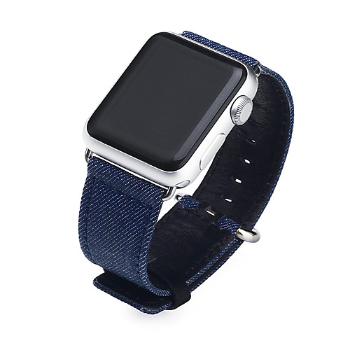 Ремешок для часов для Apple Watch Series 4/3/2/1 Apple Классическая застежка Материал / Натуральная кожа Повязка на запястье
Ремешок для часов для Apple Watch Series 4/3/2/1 Apple Классическая застежка Материал / Натуральная кожа Повязка на запястье