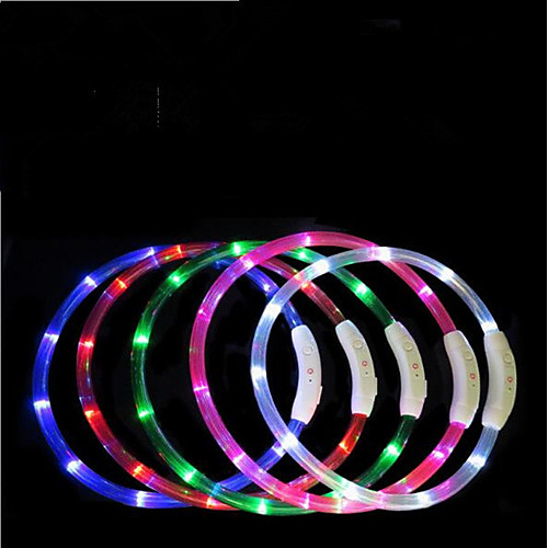Dog Light Up Collar Tie / Bow Tie LED Lights Adjustable / Retractable Rechargeable TPU White Yellow Red Fuchsia Blue
Dog Light Up Collar Tie / Bow Tie LED Lights Adjustable / Retractable Rechargeable TPU White Yellow Red Fuchsia Blue